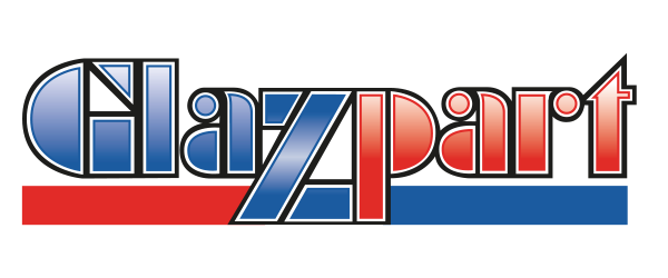 Glazpart logo